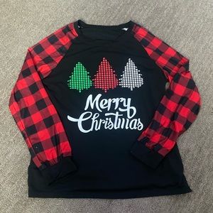 NWOT!!! Super soft material but kind of thin